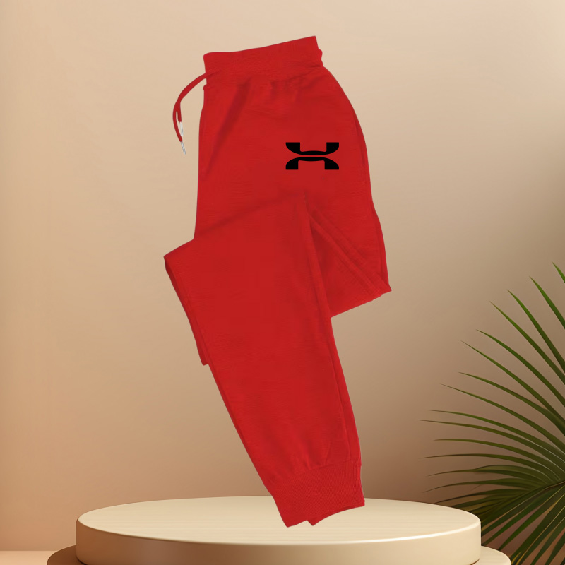 Running Gear Winter - メンズカジュアルパンツ、秋冬スポーツウェア、スタイリッシュなランニング＆ジョギングトラックパンツ