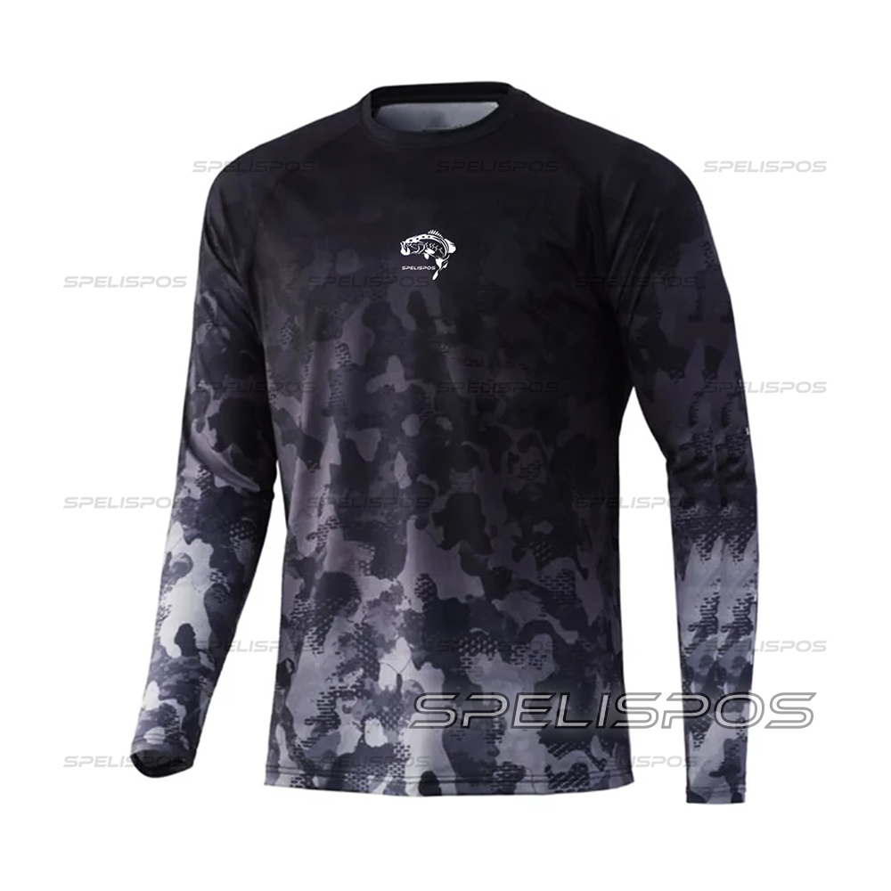 Running Gear Outdoor - 長袖フィッシングシャツ、ライディングトップ、ランニングTシャツ、ビーチギア、フェイスカバー、アウトドアスポーツ、サーフィンドレス、サマーウェア、upf 50 plus