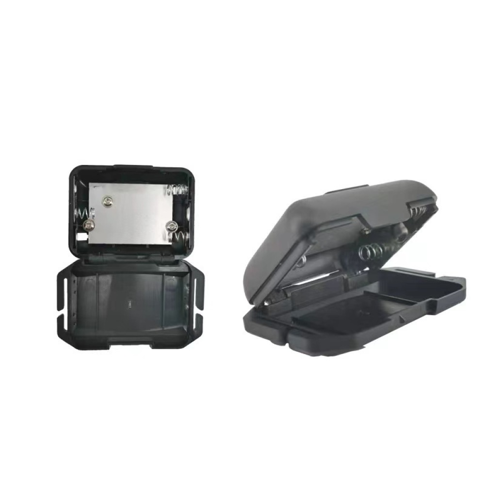 Running Gear Essential - アウトドア用LEDヘッドライト ポータブルCOBヘッドランプ 電池式ランプ キャンプ、釣り、ハイキング、夜間ランニング、修理用ギア