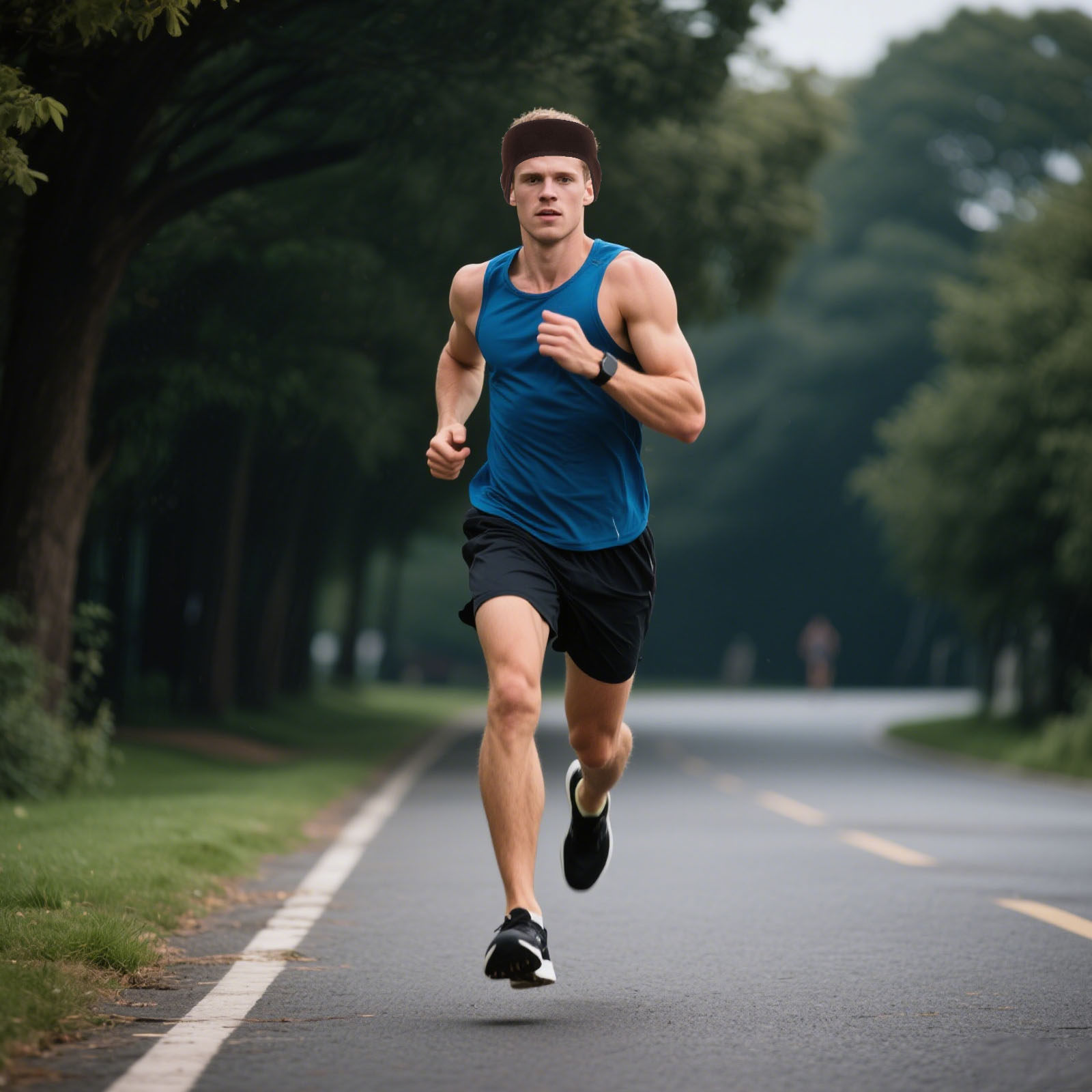 2個入り アウトドア 防風フリースヘッドバンド 暖かいイヤー - Running Gear Outdoor のレビューと価格