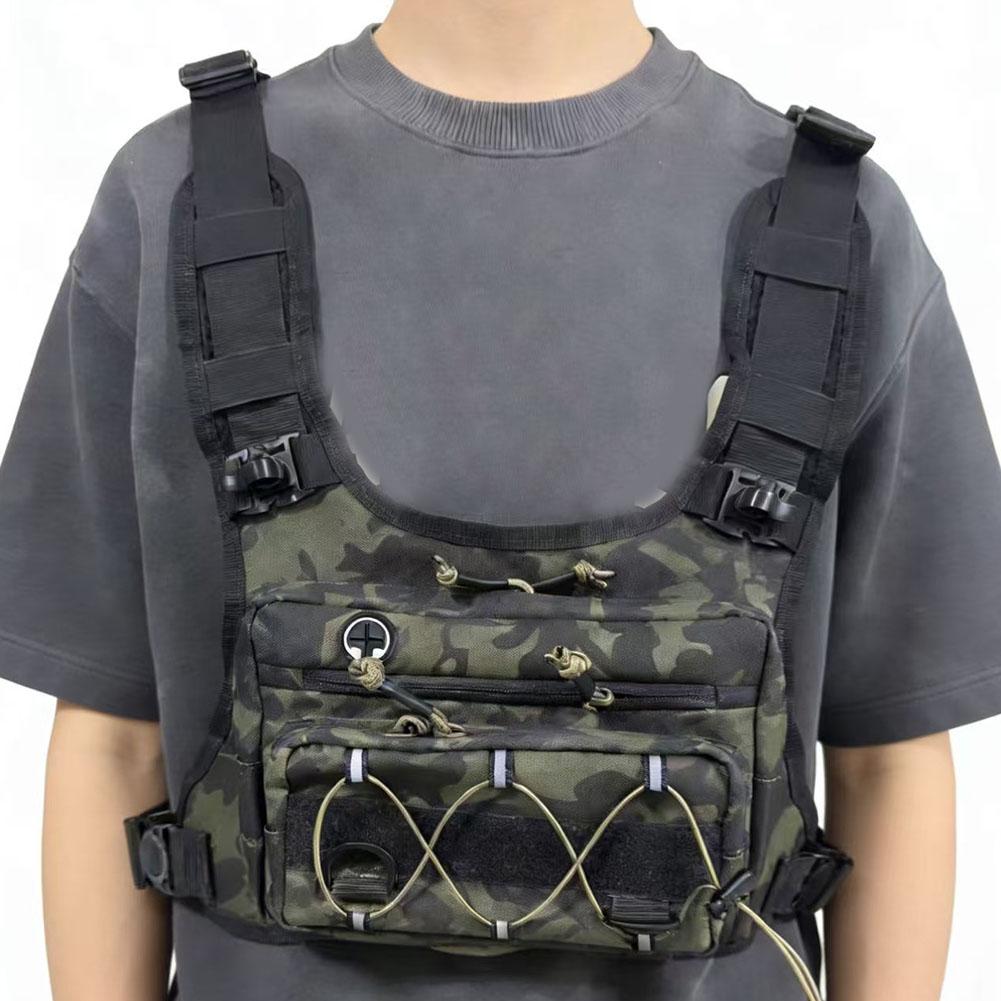 ランニングチェストパックハイドレーションベストサイクリングハ - Running Gear Water のレビューと価格