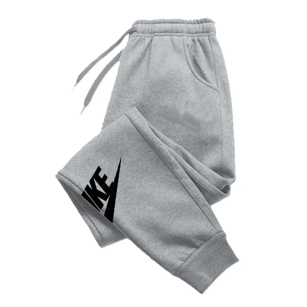メンズカジュアルパンツ、秋冬スポーツウェア、スタイリッシュな - Running Gear Winter のレビューと価格
