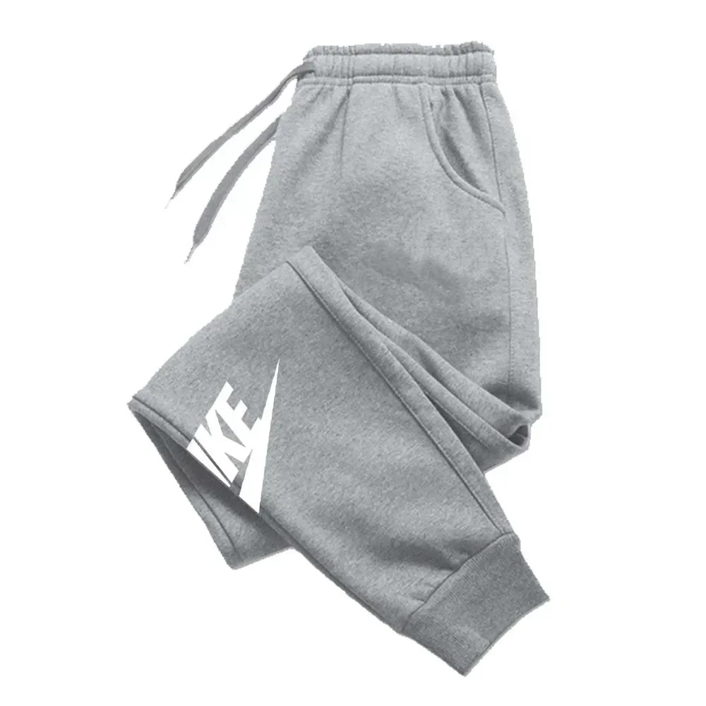 メンズカジュアルパンツ、秋冬スポーツウェア、スタイリッシュな - Running Gear Winter のレビューと価格