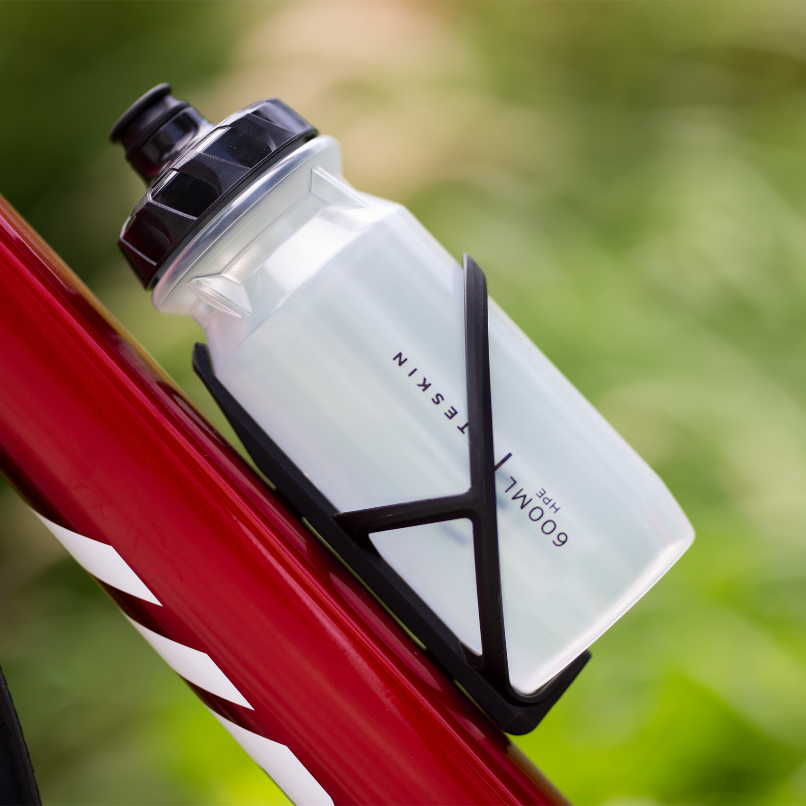 Eleskin-サイクリング用ウォーターボトル,スポーツ,マ - Running Gear Water のレビューと価格
