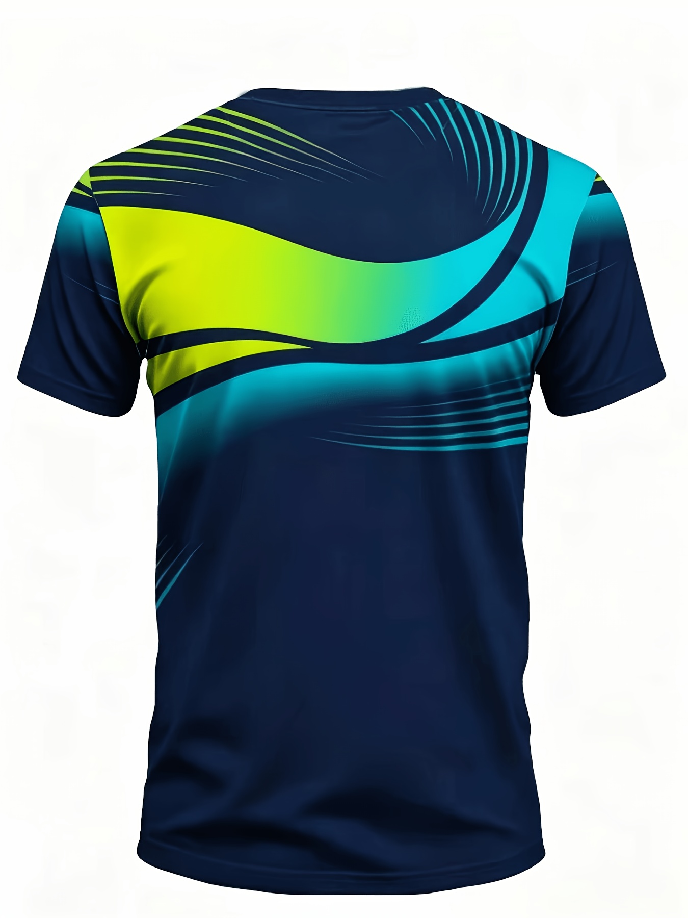男性用高弾性速乾スポーツコンプレッションシャツ グラデーショ - Running Gear Winter のレビューと価格