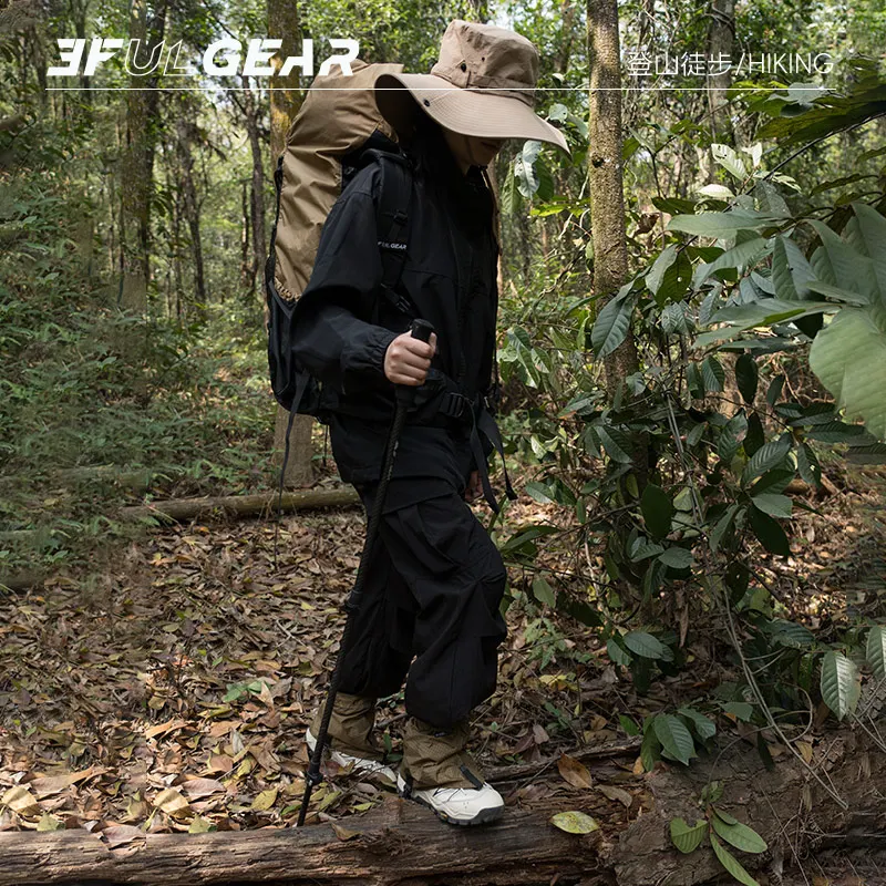 3F UL GEAR 観光靴カバー UHMWPE 防水ハイキ - Running Gear Trail のレビューと価格