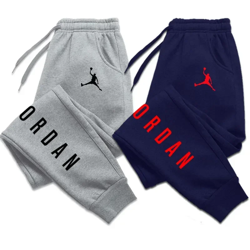 男女兼用の新しいスタイルのプリントスポーツパンツ、豪華な長距 - Running Gear Winter のレビューと価格