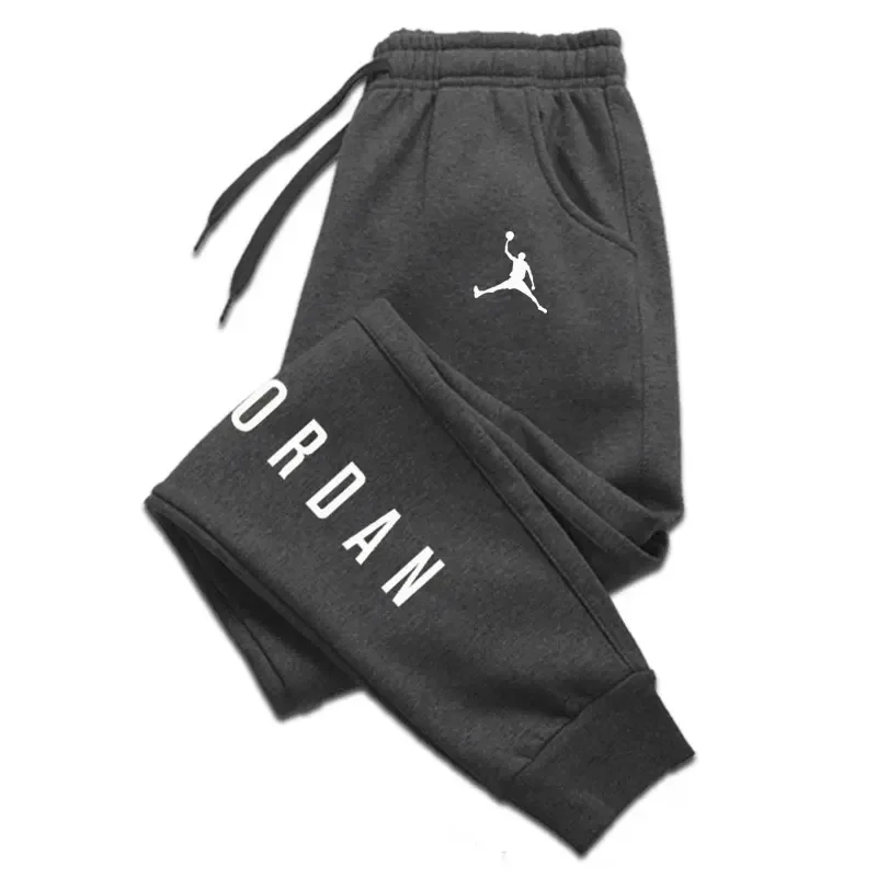 男女兼用の新しいスタイルのプリントスポーツパンツ、豪華な長距 - Running Gear Winter のレビューと価格