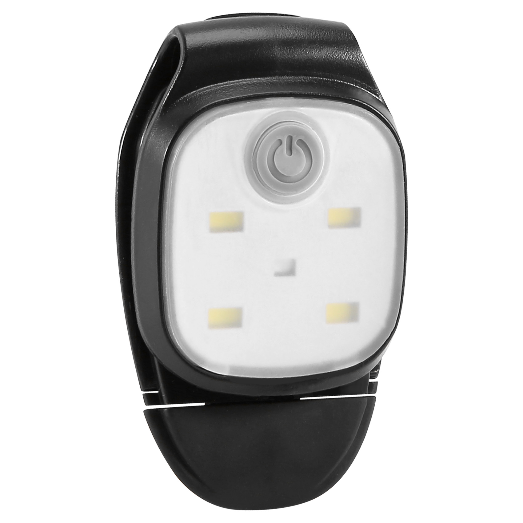 XSXS-アウトドアナイトクリップオンランニングライト反射型 - Running Gear Lights のレビューと価格