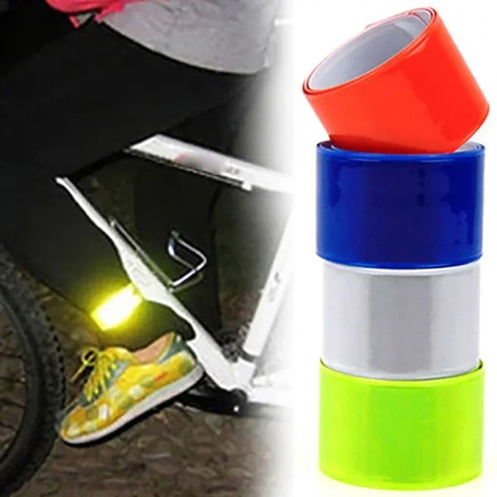 2個入り高視認性反射レッグストラップ – ランニング、釣り、 - Running Gear Outdoor のレビューと価格