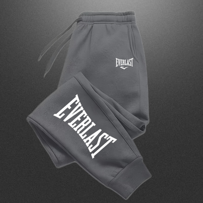 2026 EVERLAST メンズ レディース ジョギング  - Running Gear Winter のレビューと価格