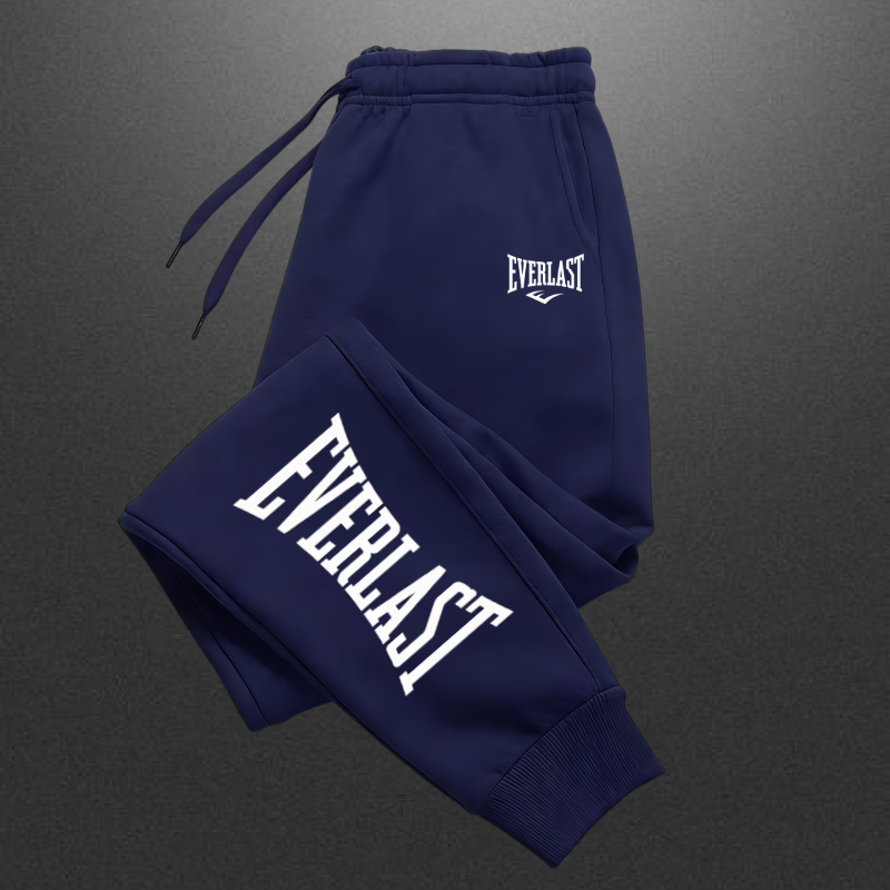 2026 EVERLAST メンズ レディース ジョギング  - Running Gear Winter のレビューと価格