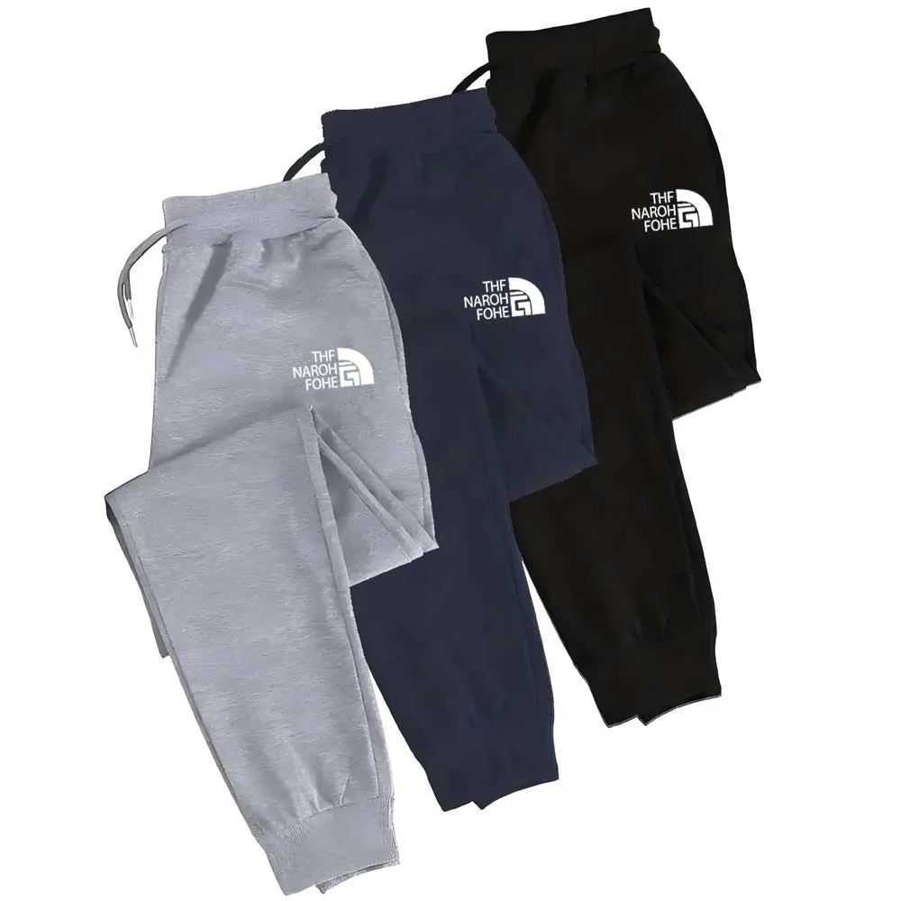 メンズカジュアルパンツ、秋冬スポーツウェア、スタイリッシュな - Running Gear Winter のレビューと価格