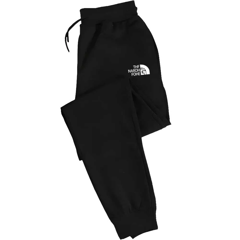 メンズカジュアルパンツ、秋冬スポーツウェア、スタイリッシュな - Running Gear Winter のレビューと価格