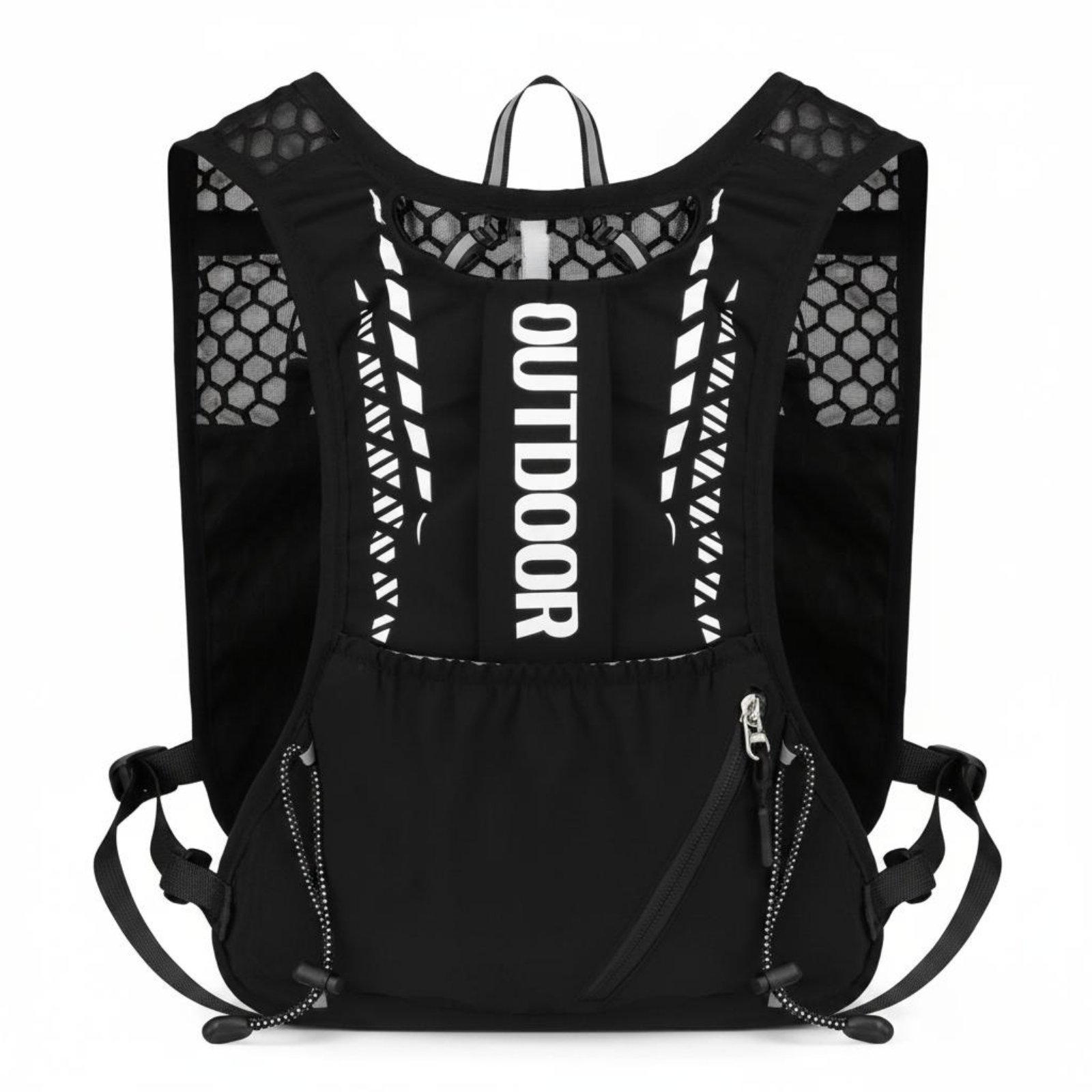 長距離ウォーターベスト 軽量トレイルランニングウォーターベス - Running Gear Trail のレビューと価格