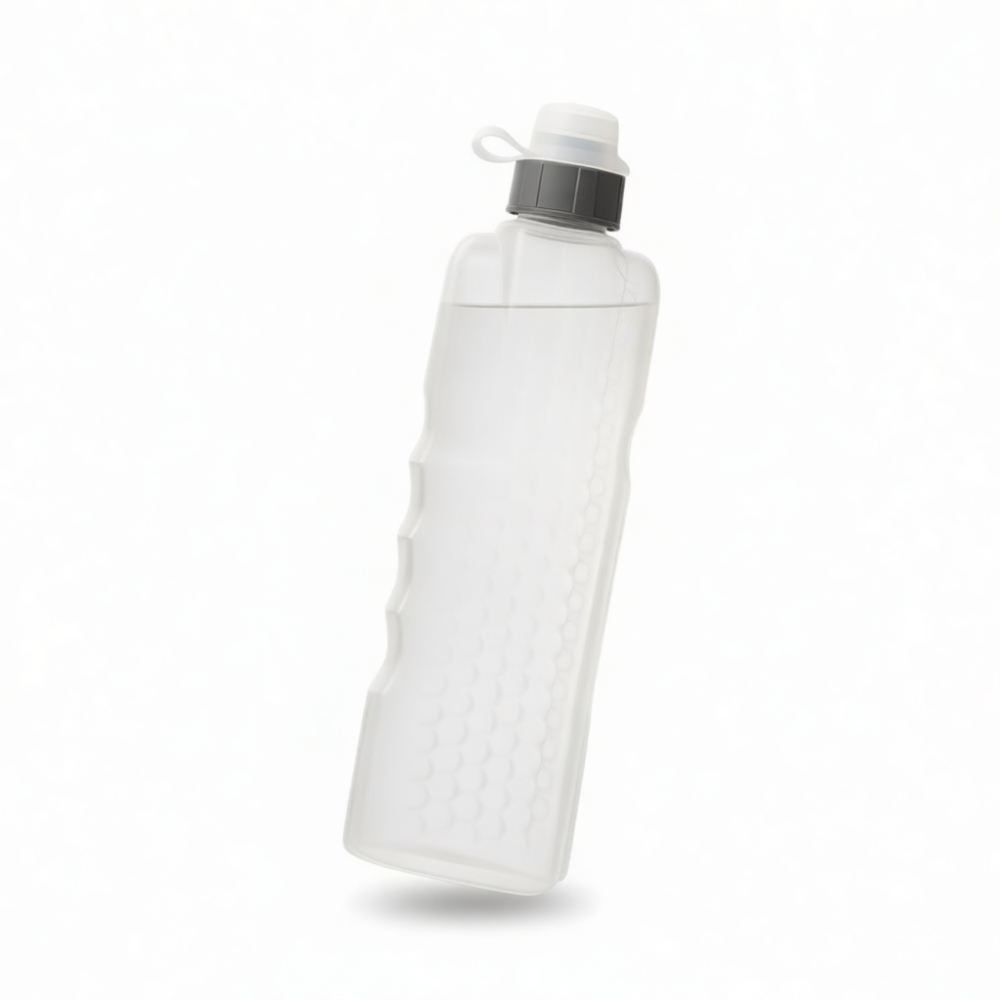 人間工学に基づいた曲線型ハイドレーションフラスコ ランニング - Running Gear Hydration のレビューと価格